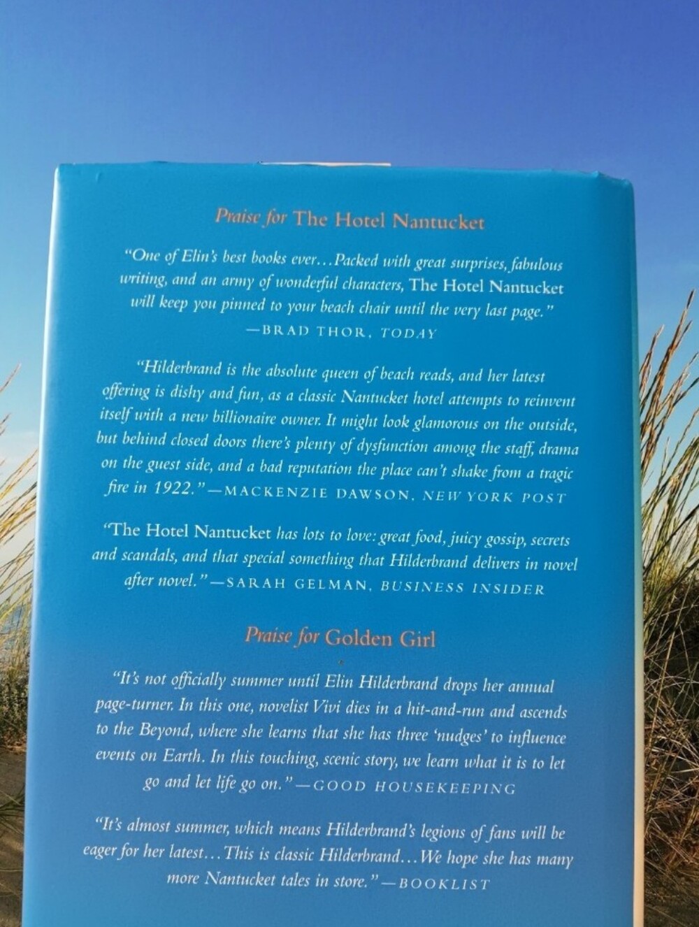 Book: Five-Star Weekend - Picture 2 of 10